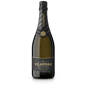 cava vilarnau brut nature reserva 2015 magnum