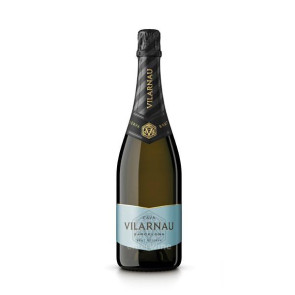 cava vilarnau brut reserva