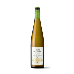 vino viñas del vero gewurztraminer 2016