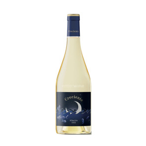 luna creciente albariño 2013