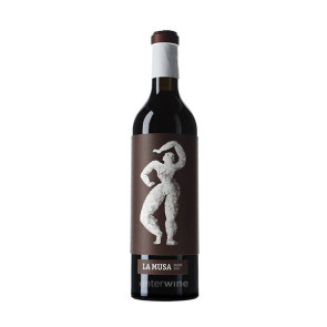 vins de pedra la musa 2012