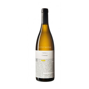 vino llavors blanc 2019