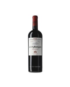vino 200 monges reserva 2014