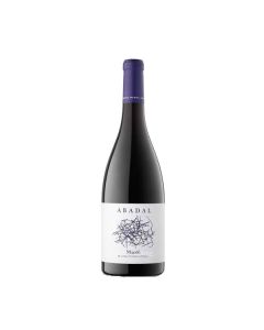 vino abadal mandó 2015