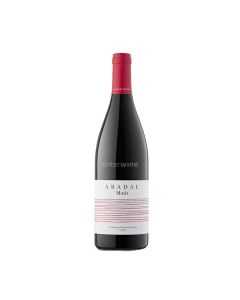 abadal crianza 2011