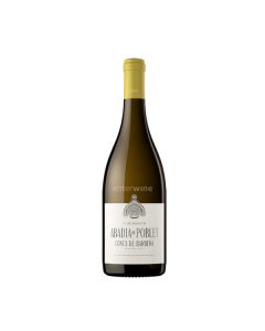 vino abadia de poblet blanc 2019