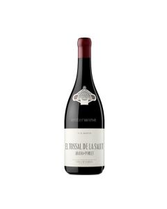 vino abadia de poblet el tossal de la salut 2018