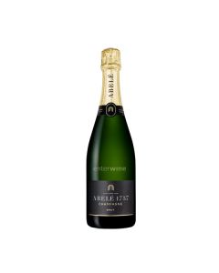 champagne abelé 1757 brut