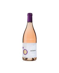 vino acústic rosat 2019