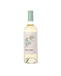 vino afortunado verdejo magnum 2025