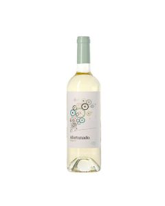 vino afortunado 2019