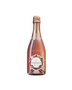 champagne alfred gratien brut rosé