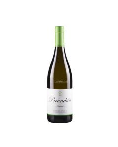 vino algueira brandán godello 2023
