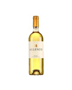 vino allende blanco 2014