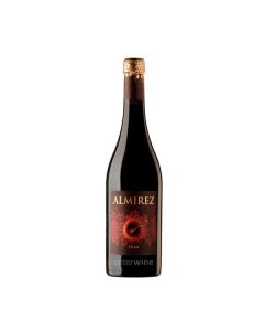 vino almirez 2015