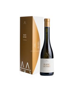 vino dulce alta alella blanc de neu