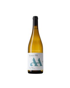 vino alta alella pansa blanca 2018