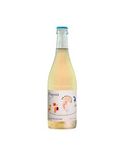 sparkling wine puput pét nat 2025