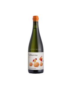 vino aus orange 2021