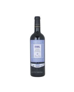 vino dual porrera 2023