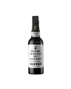 vino alvear pedro ximénez de sacristiía 2004