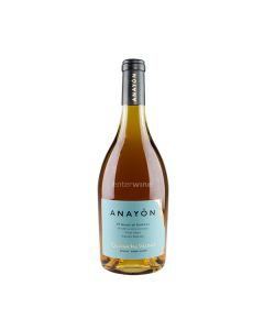 vino anayón garnacha blanca 2018
