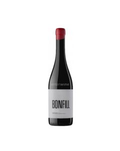 vino bonfill 2021
