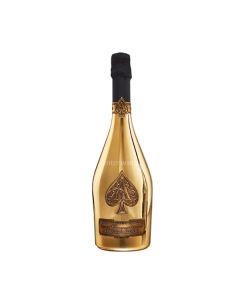 champagne armand de brignac brut gold