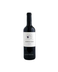 vino arrayán graciano 2019
