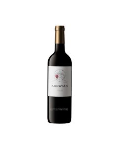 vino arrayán selección 2018