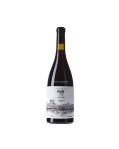 vino negre de negres 2017