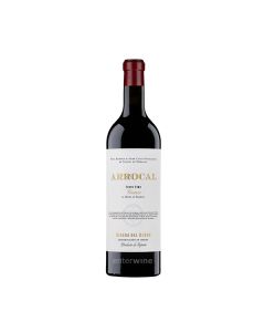 vino arrocal crianza 2020