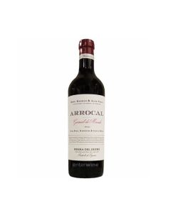 vino arrocal tinto roble 2021
