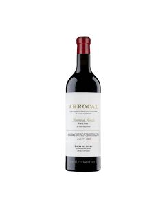 vino arrocal reserva de la familia 2019