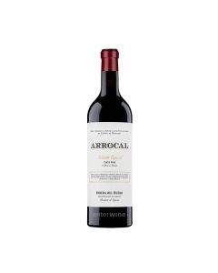 vino arrocal selección especial 2021