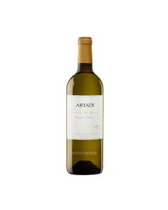 vino artadi viñas de gaín blanco 2020