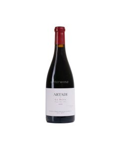 vino artadi la hoya 2023