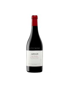 vino artadi la poza de ballesteros 2021