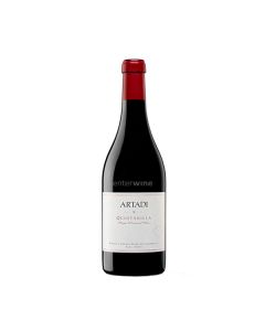 vino artadi quintanilla 2021