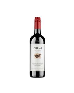 vino artadi tradición 2023
