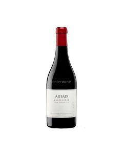 vino artadi valdeginés 2022