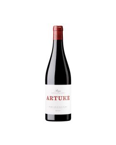 vino artuke tinto 2024