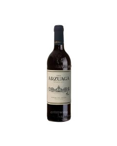 vino arzuaga crianza 2017