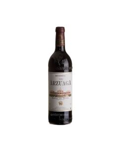 Arzuaga Reserva 2010