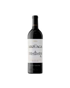 Arzuaga Reserva 2021