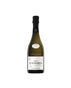 espumoso finca els gorchs brut nature gran reserva 2013