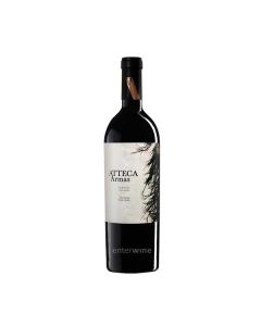 vino atteca armas 2017