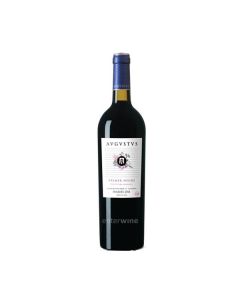 vino augustus primer negre 2018