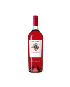 vino augustus rosat 2019