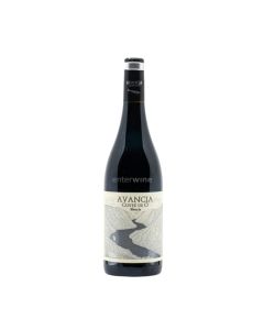 vino avancia cuvée de o mencía 2018